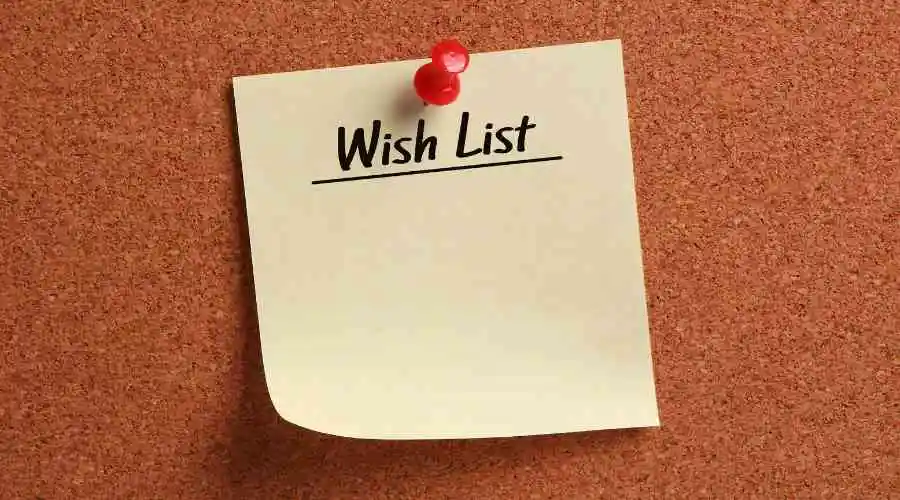 How to Narrow Down Your Renovation Wishlist
